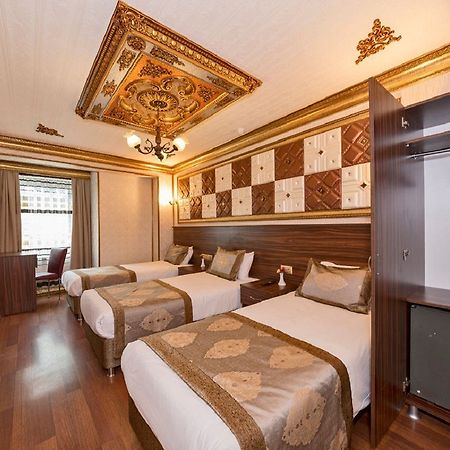 Version Hotel Provincia di Provincia di Istanbul Esterno foto