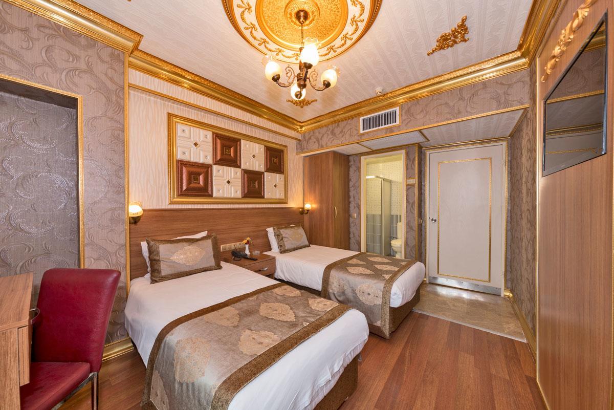 Version Hotel Provincia di Provincia di Istanbul Esterno foto