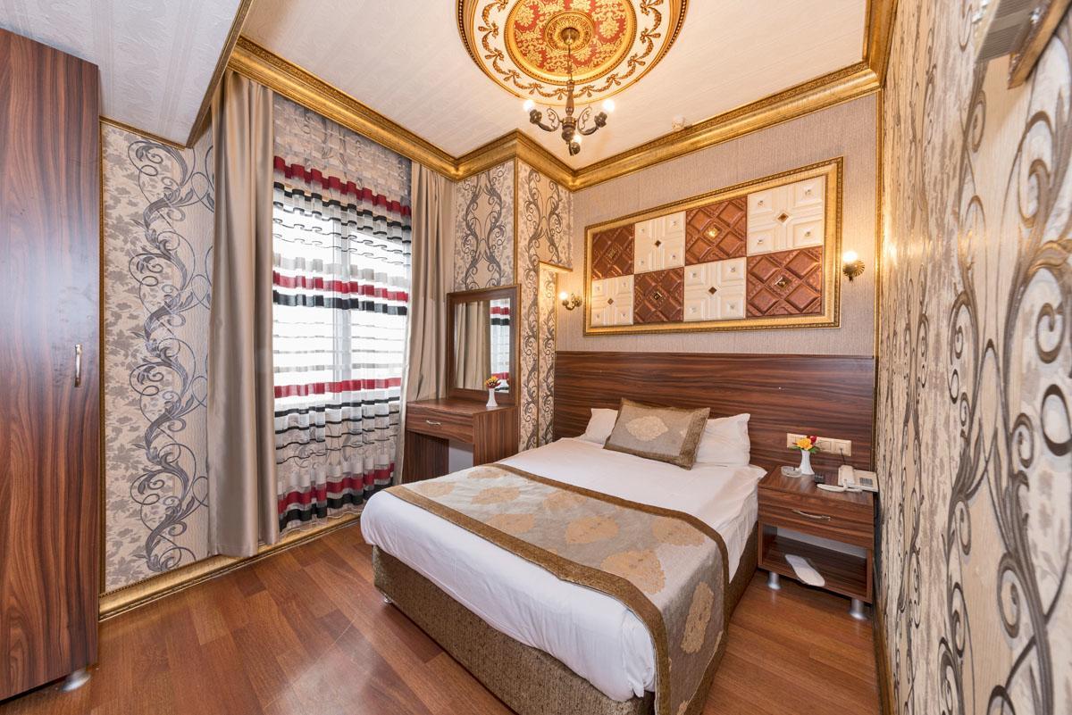 Version Hotel Provincia di Provincia di Istanbul Esterno foto