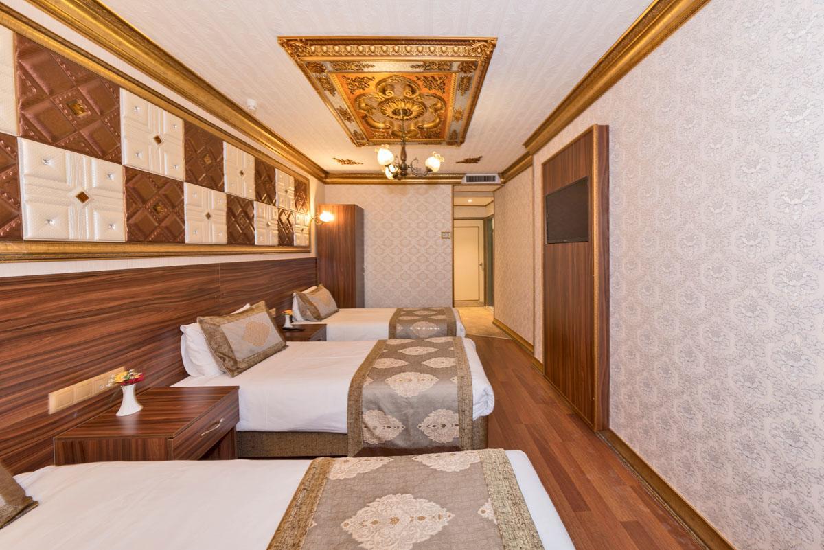 Version Hotel Provincia di Provincia di Istanbul Esterno foto