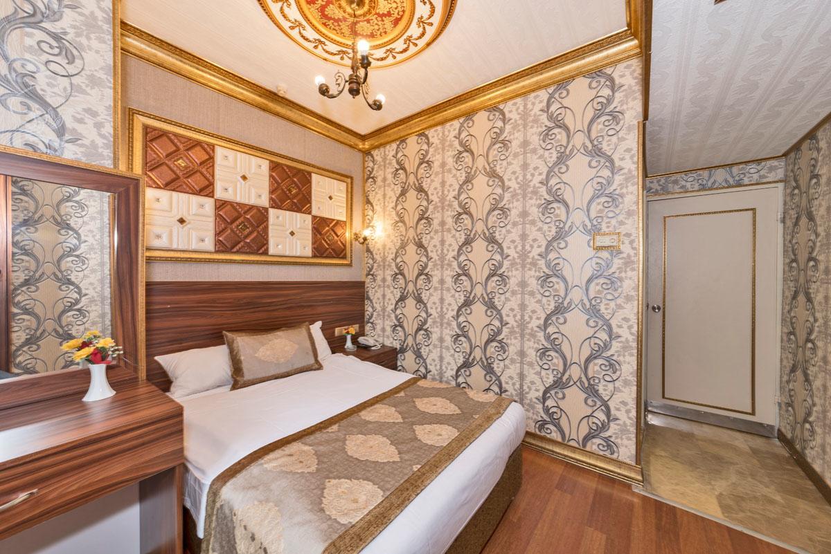 Version Hotel Provincia di Provincia di Istanbul Esterno foto