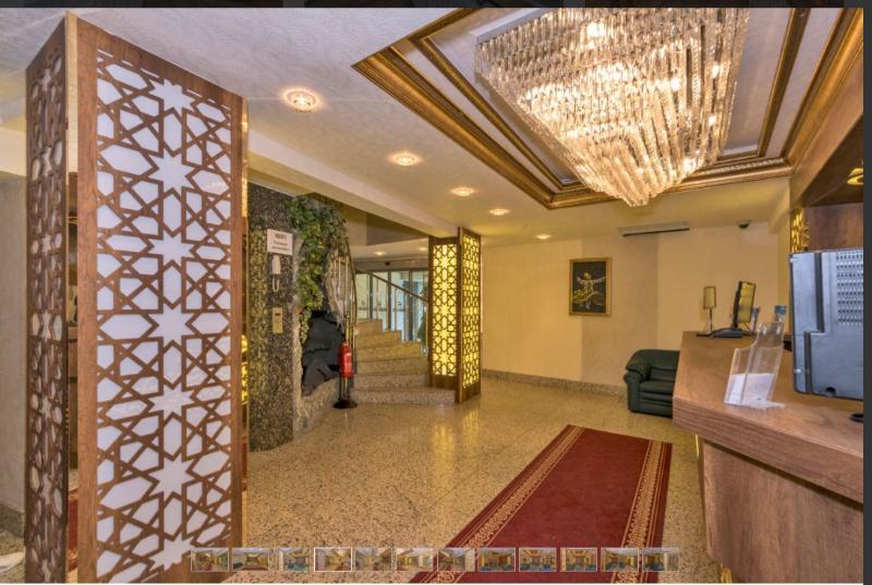 Version Hotel Provincia di Provincia di Istanbul Esterno foto
