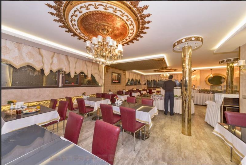 Version Hotel Provincia di Provincia di Istanbul Esterno foto
