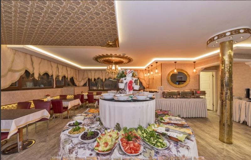 Version Hotel Provincia di Provincia di Istanbul Esterno foto